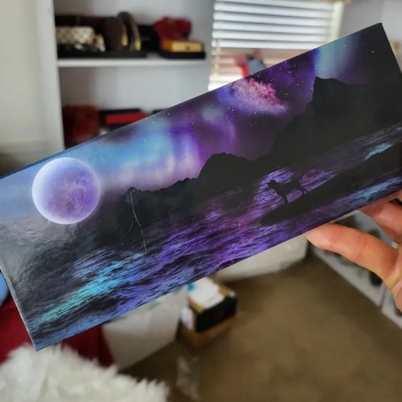 Sydney Grace X Temptalia On the Horizon Eyeshadow Palette - Picture 2 of 5